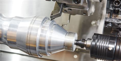 The Top 10 CNC Turning Parts Exporters: Quality, Efficiency, and 